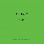 Cover-Bild Till Heim