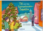 Cover-Bild Till und die Tannenbaum-Detektive