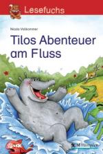Cover-Bild Tilos Abenteuer am Fluss