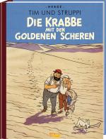Cover-Bild Tim und Struppi: Sonderausgabe: Die Krabbe mit den goldenen Scheren