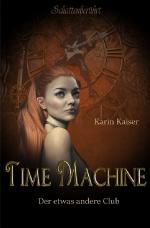 Cover-Bild Time Machine