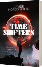 Cover-Bild Time Shifters