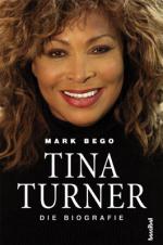 Cover-Bild Tina Turner