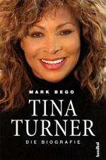 Cover-Bild Tina Turner