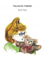 Cover-Bild Tina und der Teddybär