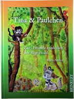 Cover-Bild Tina & Paulchen