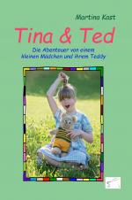 Cover-Bild Tina und Ted