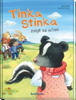 Cover-Bild Tinka Stinka zeigt es allen