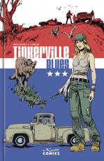 Cover-Bild Tinkerville Blues