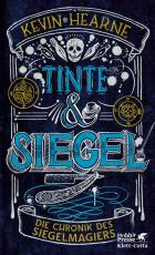 Cover-Bild Tinte & Siegel