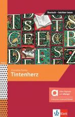 Cover-Bild Tintenherz – Hybride Ausgabe allango