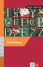 Cover-Bild Tintenherz