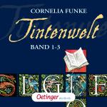 Cover-Bild Tintenwelt. Band 1-3