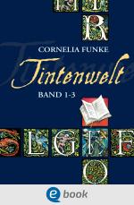 Cover-Bild Tintenwelt. Band 1-3