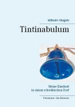Cover-Bild Tintinabulum