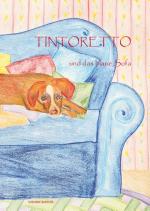 Cover-Bild TINTORETTO und das blaue Sofa