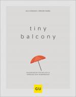 Cover-Bild Tiny Balcony