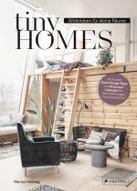 Cover-Bild Tiny Homes: Wohnideen für kleine Räume