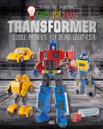 Cover-Bild Tipps für Kids: Transformers