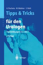 Cover-Bild Tipps und Tricks für den Urologen