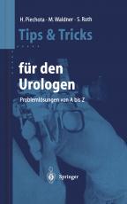 Cover-Bild Tips und Tricks für den Urologen