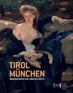 Cover-Bild Tirol - München