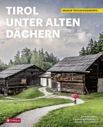 Cover-Bild Tirol unter alten Dächern