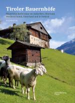 Cover-Bild Tiroler Bauernhöfe