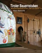 Cover-Bild Tiroler Bauernstuben