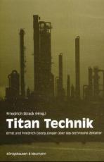 Cover-Bild Titan Technik