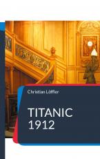 Cover-Bild Titanic 1912