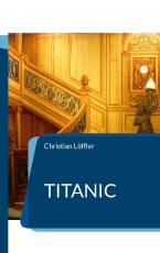Cover-Bild Titanic