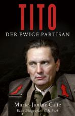 Cover-Bild Tito