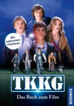 Cover-Bild TKKG - Das Buch zum Film