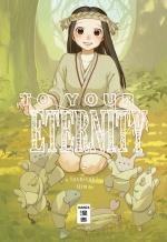 Cover-Bild To Your Eternity 02