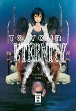 Cover-Bild To Your Eternity 05