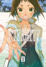 Cover-Bild To Your Eternity 06