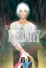 Cover-Bild To Your Eternity 07