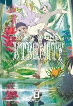Cover-Bild To Your Eternity 09