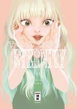 Cover-Bild To Your Eternity 10