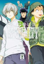 Cover-Bild To Your Eternity 15
