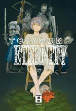 Cover-Bild To Your Eternity 17