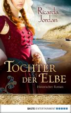 Cover-Bild Tochter der Elbe