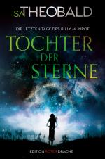 Cover-Bild Tochter der Sterne