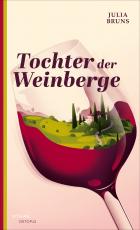 Cover-Bild Tochter der Weinberge