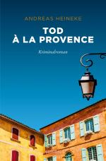 Cover-Bild Tod à la Provence