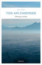 Cover-Bild Tod am Chiemsee