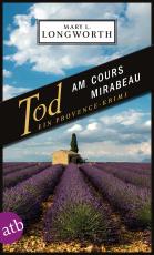 Cover-Bild Tod am Cours Mirabeau