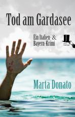 Cover-Bild Tod am Gardasee