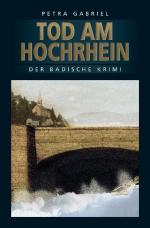 Cover-Bild Tod am Hochrhein